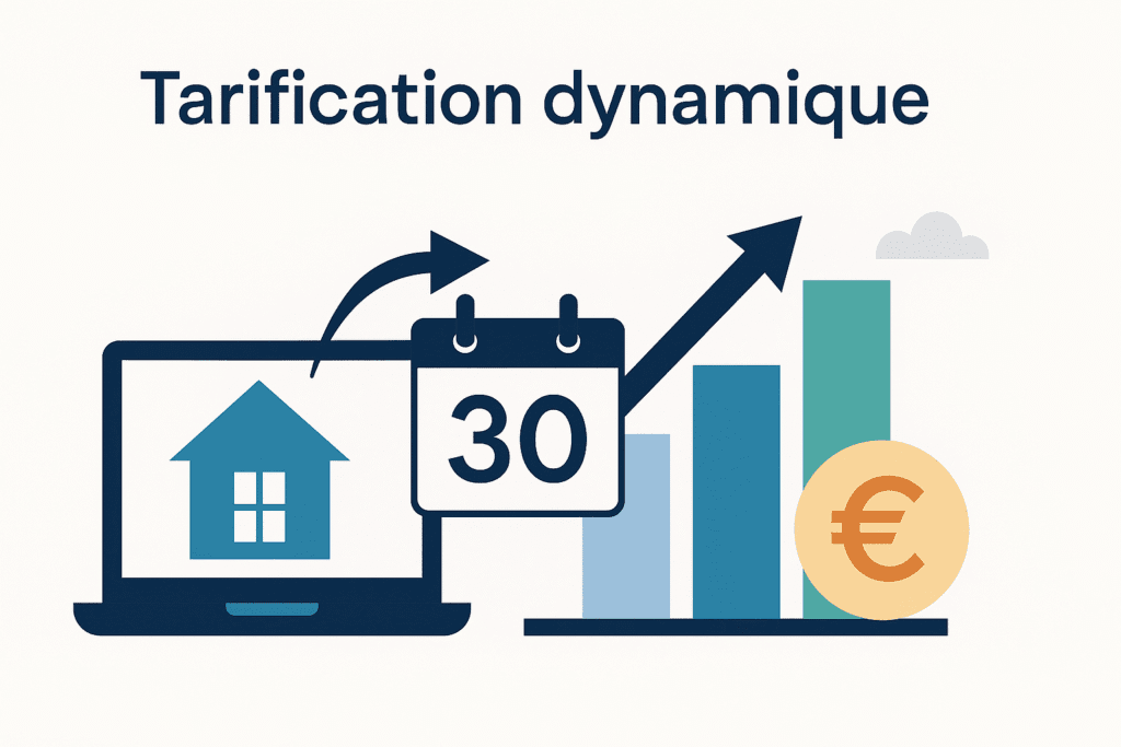 Tendances clés pour la location courte durée